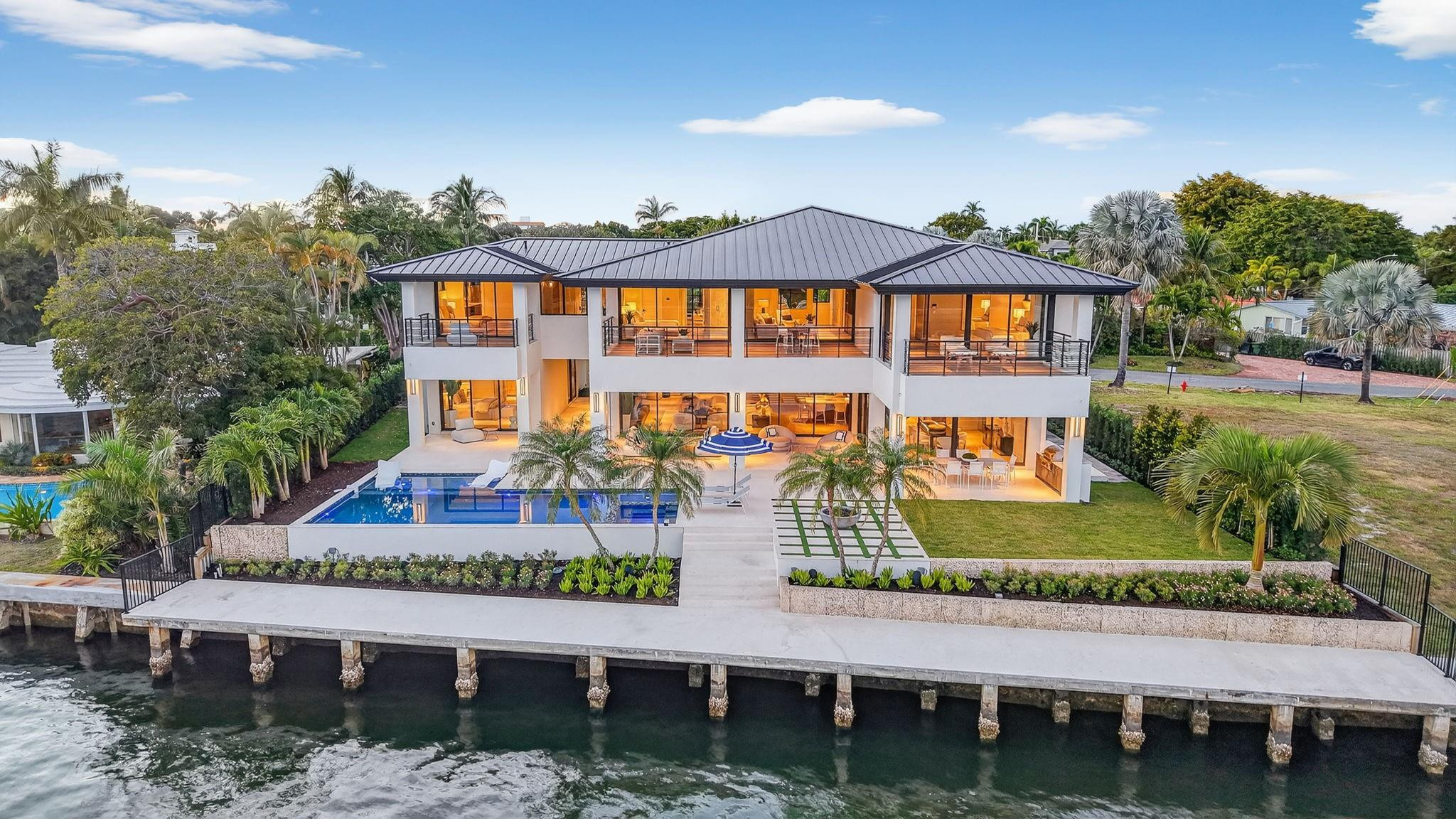 Coral Ridge