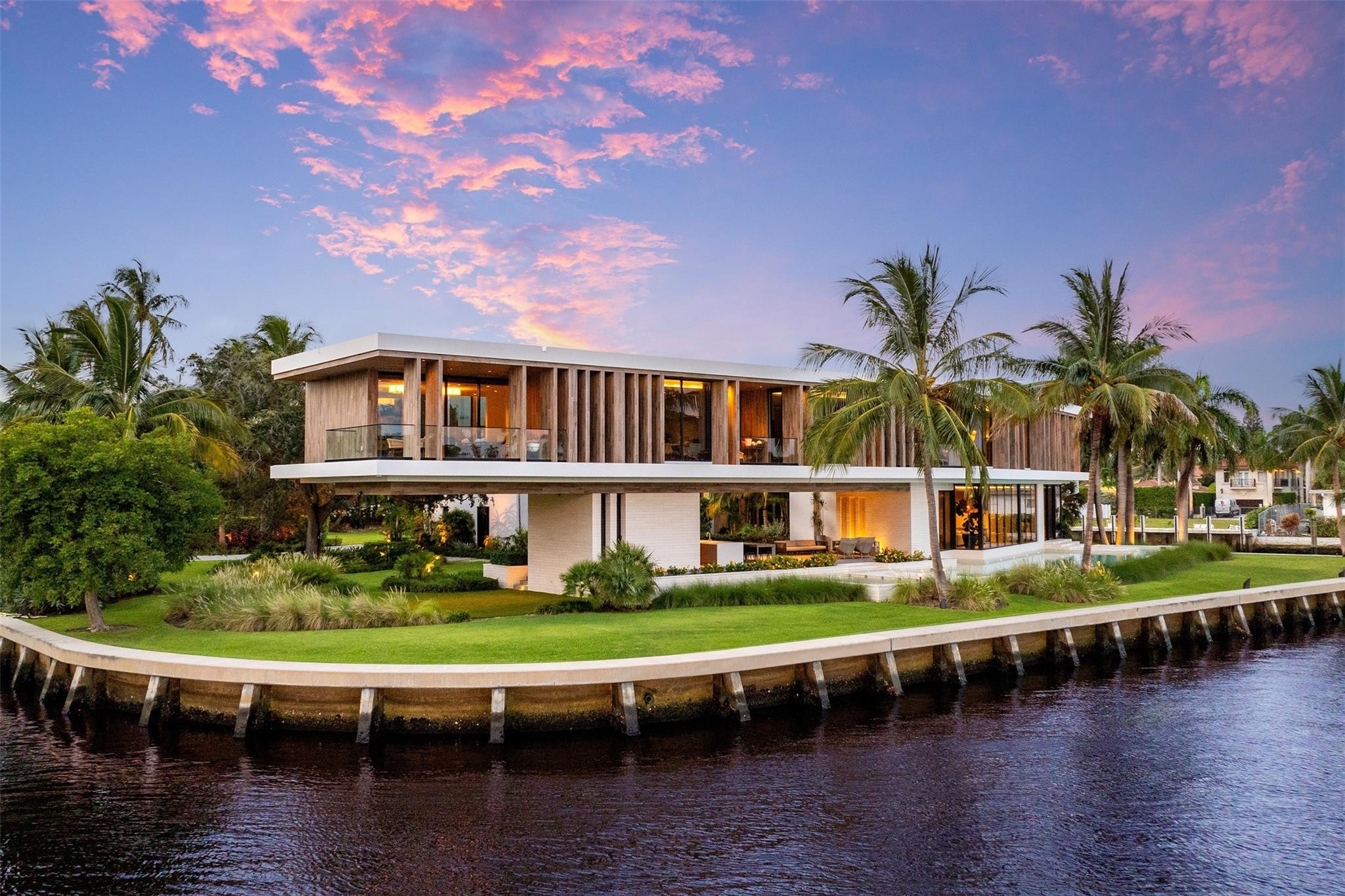 Las Olas Isles