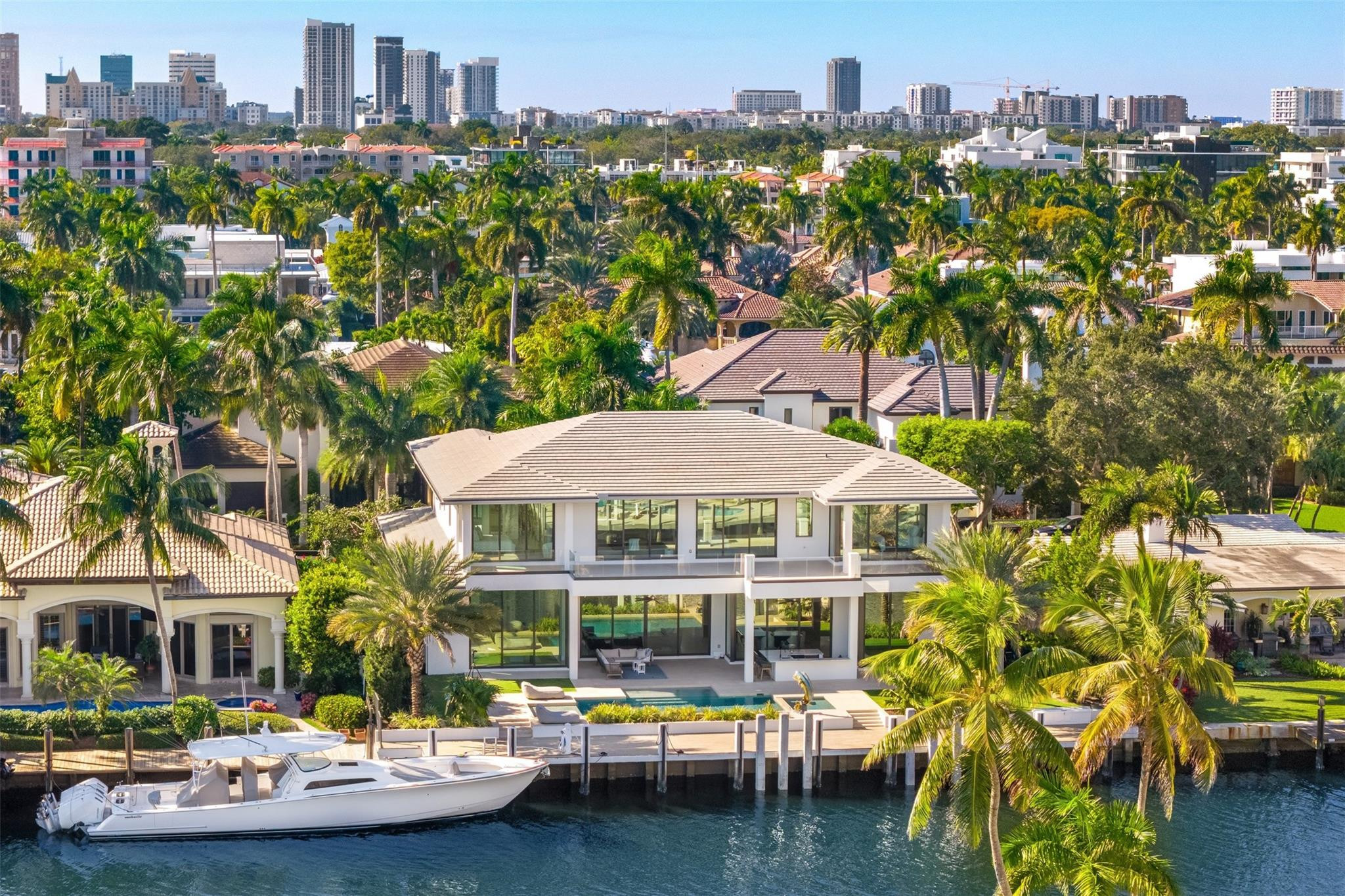 Nurmi Isles