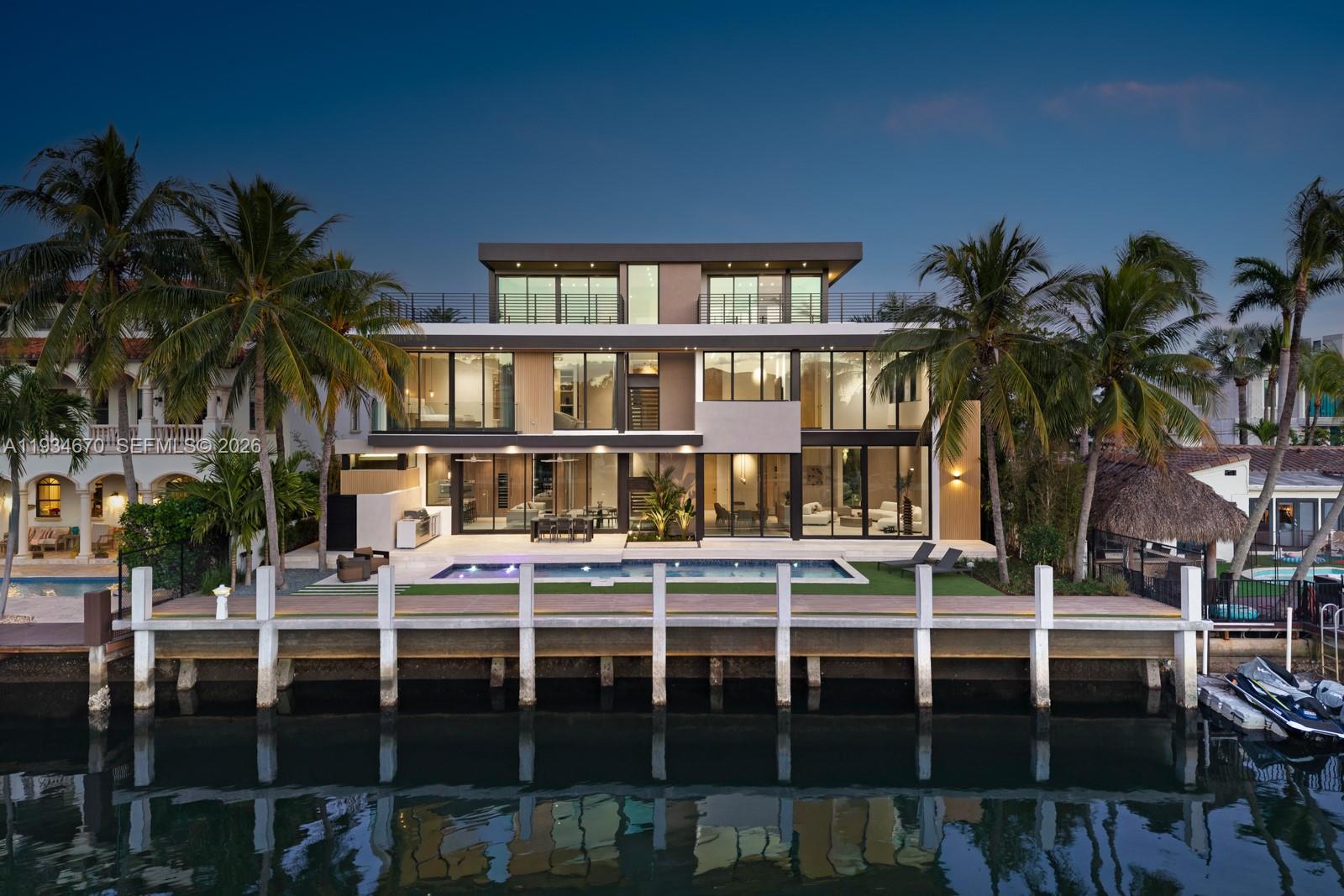 Riviera Isles